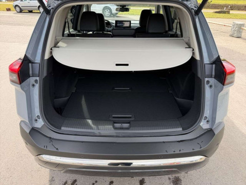 Ansicht 18 - Neuwagen Fahrzeug, Modell X-Trail der Marke Nissan von Verkäufer Autohaus Baur GmbH