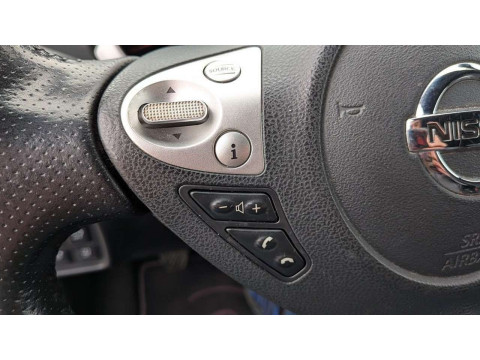 Ansicht 10 - Gebrauchtwagen Fahrzeug, Modell Juke der Marke Nissan von Verkäufer Autohaus Kaiser – Zweigniederlassung der Autohaus MKM Huber GmbH