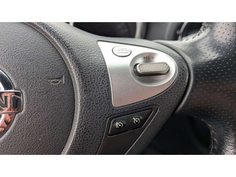 Ansicht 11 - Gebrauchtwagen Fahrzeug, Modell Juke der Marke Nissan von Verkäufer Autohaus Kaiser – Zweigniederlassung der Autohaus MKM Huber GmbH