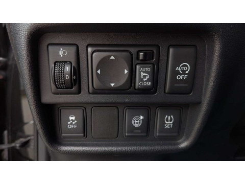 Ansicht 12 - Gebrauchtwagen Fahrzeug, Modell Juke der Marke Nissan von Verkäufer Autohaus Kaiser – Zweigniederlassung der Autohaus MKM Huber GmbH