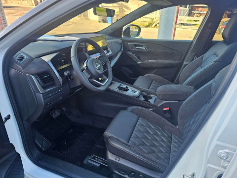 Ansicht 7 - Gebrauchtwagen Fahrzeug, Modell Qashqai der Marke Nissan von Verkäufer Autohaus Schneider GmbH