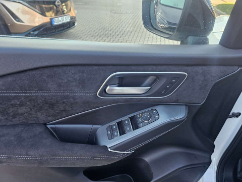 Ansicht 8 - Gebrauchtwagen Fahrzeug, Modell Qashqai der Marke Nissan von Verkäufer Autohaus Schneider GmbH