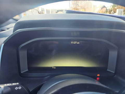 Ansicht 9 - Gebrauchtwagen Fahrzeug, Modell Qashqai der Marke Nissan von Verkäufer Autohaus Schneider GmbH