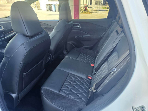 Ansicht 11 - Gebrauchtwagen Fahrzeug, Modell Qashqai der Marke Nissan von Verkäufer Autohaus Schneider GmbH