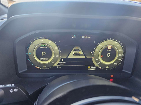 Ansicht 16 - Gebrauchtwagen Fahrzeug, Modell Qashqai der Marke Nissan von Verkäufer Autohaus Schneider GmbH