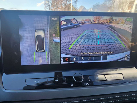 Ansicht 17 - Gebrauchtwagen Fahrzeug, Modell Qashqai der Marke Nissan von Verkäufer Autohaus Schneider GmbH