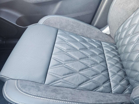 Ansicht 19 - Gebrauchtwagen Fahrzeug, Modell Qashqai der Marke Nissan von Verkäufer Autohaus Schneider GmbH