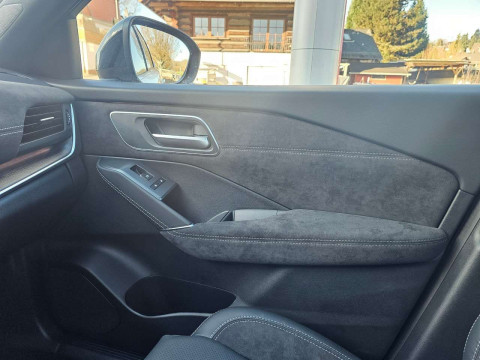 Ansicht 20 - Gebrauchtwagen Fahrzeug, Modell Qashqai der Marke Nissan von Verkäufer Autohaus Schneider GmbH