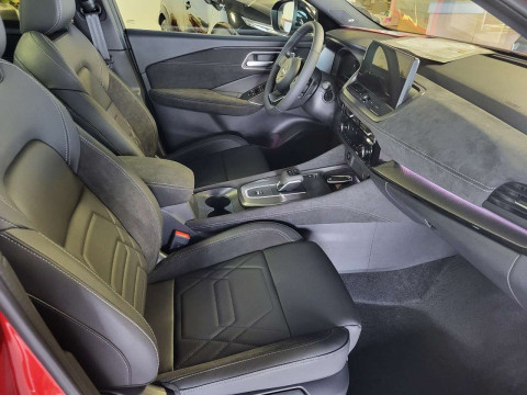 Ansicht 2 - Gebrauchtwagen Fahrzeug, Modell Qashqai der Marke Nissan von Verkäufer Auto Dazet