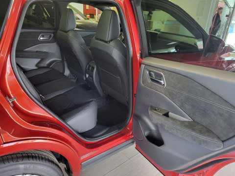 Ansicht 3 - Gebrauchtwagen Fahrzeug, Modell Qashqai der Marke Nissan von Verkäufer Auto Dazet