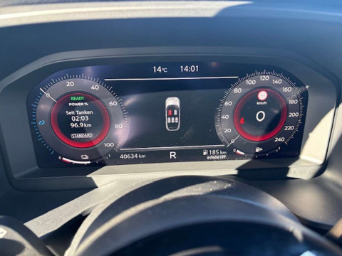 Ansicht 10 - Gebrauchtwagen Fahrzeug, Modell Qashqai der Marke Nissan von Verkäufer Frohreich automobile e.K.