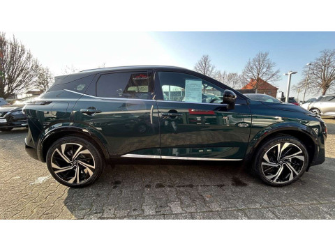 Ansicht 6 - Neuwagen Fahrzeug, Modell Qashqai der Marke Nissan von Verkäufer Autohaus Simon GmbH
