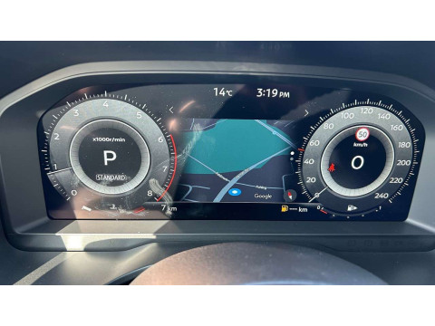 Ansicht 14 - Neuwagen Fahrzeug, Modell Qashqai der Marke Nissan von Verkäufer Autohaus Simon GmbH