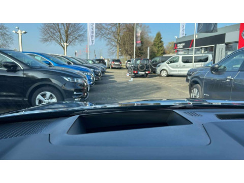 Ansicht 19 - Neuwagen Fahrzeug, Modell Qashqai der Marke Nissan von Verkäufer Autohaus Simon GmbH