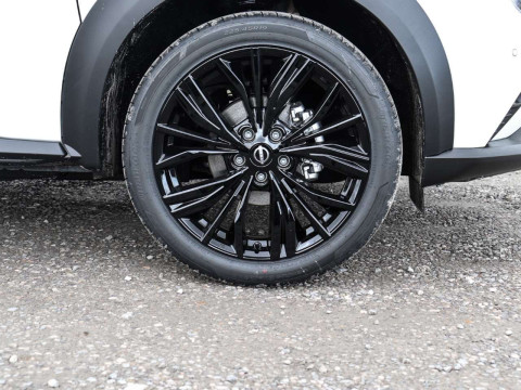 Ansicht 3 - Gebrauchtwagen Fahrzeug, Modell Juke der Marke Nissan von Verkäufer Moll Automobile GmbH & Co KG