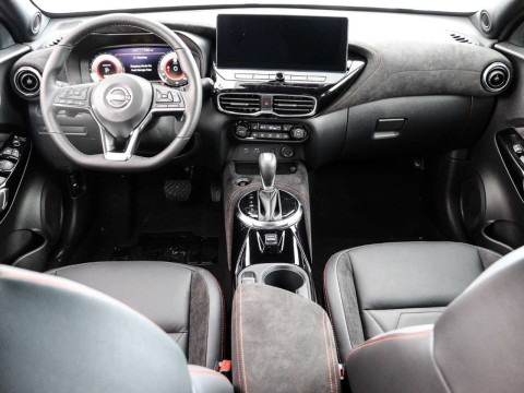 Ansicht 5 - Gebrauchtwagen Fahrzeug, Modell Juke der Marke Nissan von Verkäufer Moll Automobile GmbH & Co KG