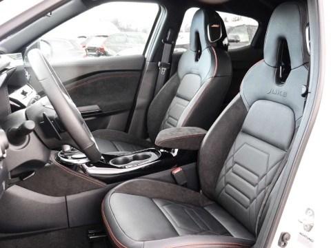 Ansicht 7 - Gebrauchtwagen Fahrzeug, Modell Juke der Marke Nissan von Verkäufer Moll Automobile GmbH & Co KG