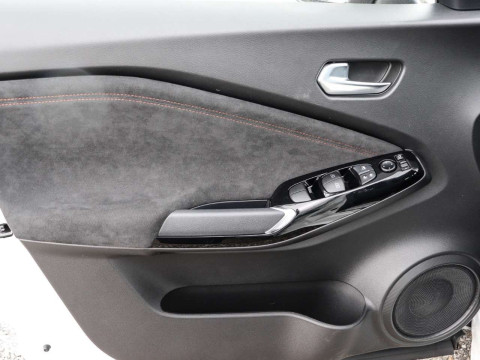 Ansicht 8 - Gebrauchtwagen Fahrzeug, Modell Juke der Marke Nissan von Verkäufer Moll Automobile GmbH & Co KG