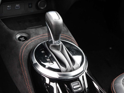 Ansicht 10 - Gebrauchtwagen Fahrzeug, Modell Juke der Marke Nissan von Verkäufer Moll Automobile GmbH & Co KG