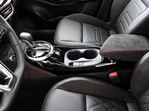 Ansicht 11 - Gebrauchtwagen Fahrzeug, Modell Juke der Marke Nissan von Verkäufer Moll Automobile GmbH & Co KG