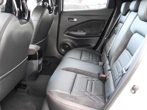 Ansicht 12 - Gebrauchtwagen Fahrzeug, Modell Juke der Marke Nissan von Verkäufer Moll Automobile GmbH & Co KG