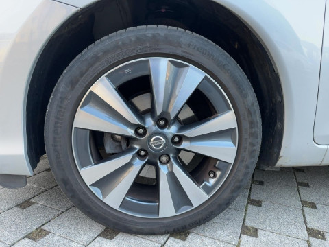 Ansicht 6 - Gebrauchtwagen Fahrzeug, Modell Pulsar der Marke Nissan von Verkäufer Autocenter Kornmaul GmbH