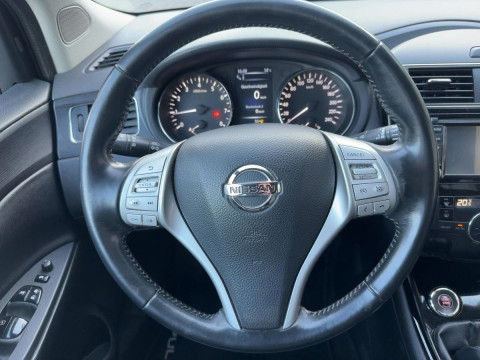 Ansicht 7 - Gebrauchtwagen Fahrzeug, Modell Pulsar der Marke Nissan von Verkäufer Autocenter Kornmaul GmbH