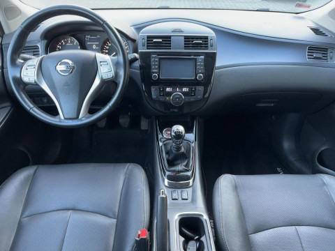 Ansicht 8 - Gebrauchtwagen Fahrzeug, Modell Pulsar der Marke Nissan von Verkäufer Autocenter Kornmaul GmbH