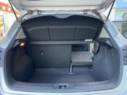 Ansicht 12 - Gebrauchtwagen Fahrzeug, Modell Pulsar der Marke Nissan von Verkäufer Autocenter Kornmaul GmbH