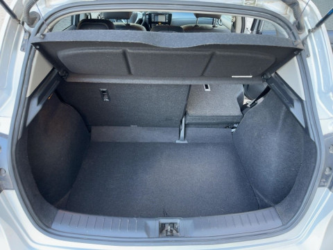 Ansicht 13 - Gebrauchtwagen Fahrzeug, Modell Pulsar der Marke Nissan von Verkäufer Autocenter Kornmaul GmbH