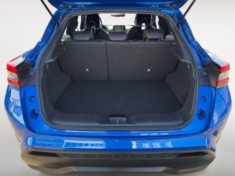 Ansicht 9 - Gebrauchtwagen Fahrzeug, Modell Juke der Marke Nissan von Verkäufer Autohaus Martin Wurst GmbH Kirchheim