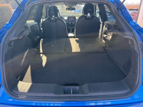 Ansicht 13 - Gebrauchtwagen Fahrzeug, Modell Juke der Marke Nissan von Verkäufer Autohaus Martin Wurst GmbH Kirchheim