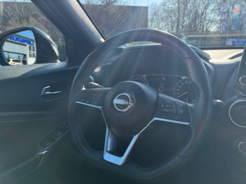 Ansicht 15 - Gebrauchtwagen Fahrzeug, Modell Juke der Marke Nissan von Verkäufer Autohaus Martin Wurst GmbH Kirchheim