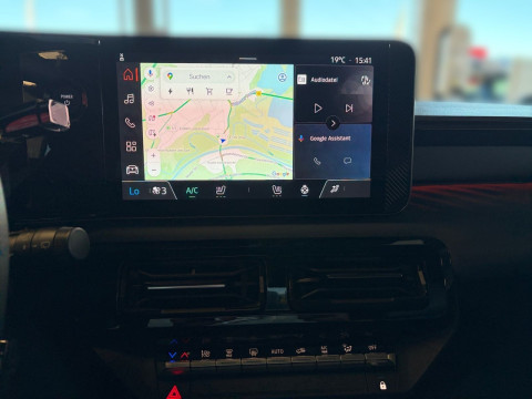 Ansicht 11 - Neuwagen Fahrzeug, Modell Micra der Marke Nissan von Verkäufer Automobile J. Heddier GmbH