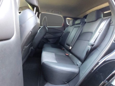 Ansicht 11 - Gebrauchtwagen Fahrzeug, Modell Qashqai der Marke Nissan von Verkäufer Autohaus Hallekamp GmbH & Co. KG