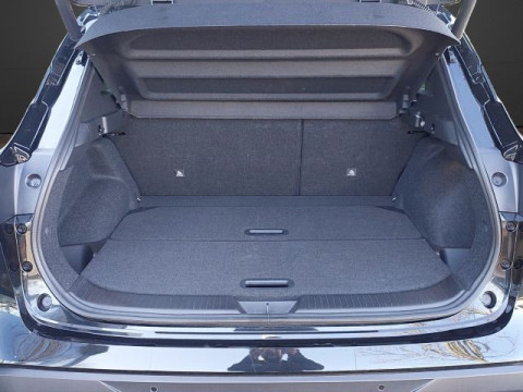 Ansicht 16 - Gebrauchtwagen Fahrzeug, Modell Qashqai der Marke Nissan von Verkäufer Autohaus Hallekamp GmbH & Co. KG