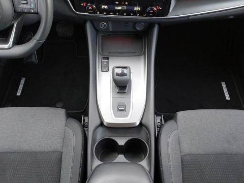 Ansicht 17 - Gebrauchtwagen Fahrzeug, Modell Qashqai der Marke Nissan von Verkäufer Autohaus Hallekamp GmbH & Co. KG