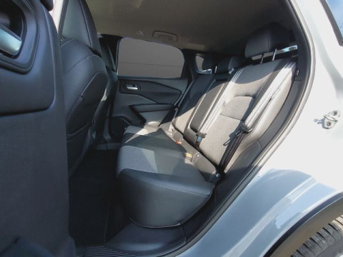 Ansicht 11 - Gebrauchtwagen Fahrzeug, Modell Qashqai der Marke Nissan von Verkäufer Autohaus Hallekamp GmbH & Co. KG