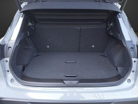 Ansicht 17 - Gebrauchtwagen Fahrzeug, Modell Qashqai der Marke Nissan von Verkäufer Autohaus Hallekamp GmbH & Co. KG