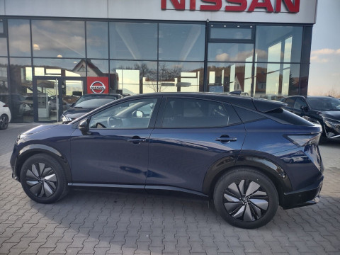 Ansicht 7 - Gebrauchtwagen Fahrzeug, Modell Ariya der Marke Nissan von Verkäufer Autohaus Karl Hilpert GmbH