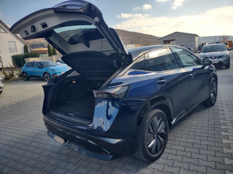 Ansicht 10 - Gebrauchtwagen Fahrzeug, Modell Ariya der Marke Nissan von Verkäufer Autohaus Karl Hilpert GmbH