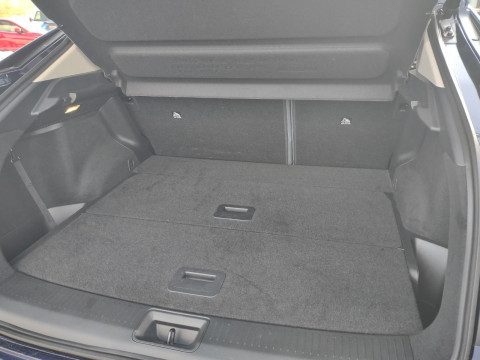 Ansicht 11 - Gebrauchtwagen Fahrzeug, Modell Ariya der Marke Nissan von Verkäufer Autohaus Karl Hilpert GmbH