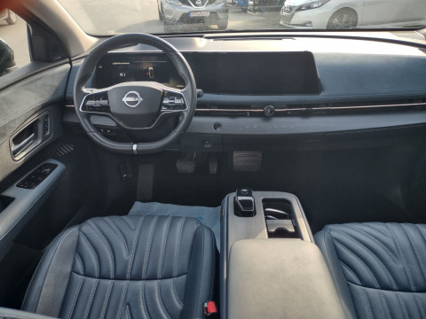 Ansicht 13 - Gebrauchtwagen Fahrzeug, Modell Ariya der Marke Nissan von Verkäufer Autohaus Karl Hilpert GmbH