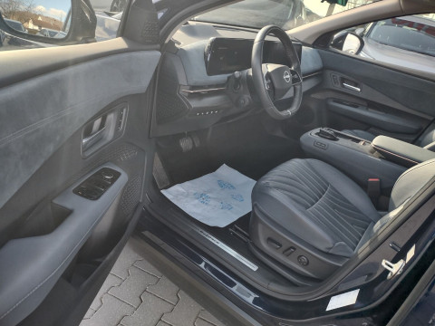 Ansicht 14 - Gebrauchtwagen Fahrzeug, Modell Ariya der Marke Nissan von Verkäufer Autohaus Karl Hilpert GmbH