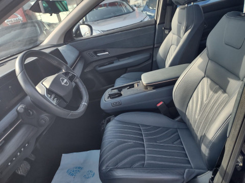 Ansicht 15 - Gebrauchtwagen Fahrzeug, Modell Ariya der Marke Nissan von Verkäufer Autohaus Karl Hilpert GmbH