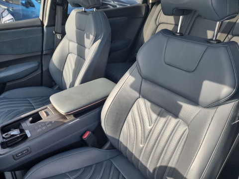 Ansicht 16 - Gebrauchtwagen Fahrzeug, Modell Ariya der Marke Nissan von Verkäufer Autohaus Karl Hilpert GmbH