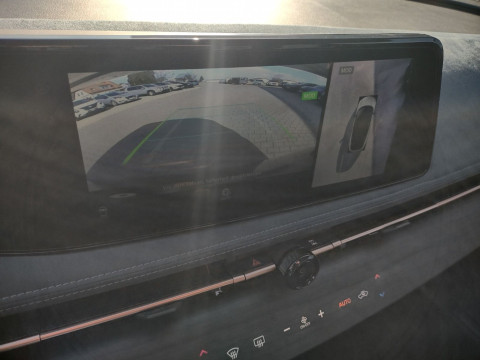 Ansicht 19 - Gebrauchtwagen Fahrzeug, Modell Ariya der Marke Nissan von Verkäufer Autohaus Karl Hilpert GmbH