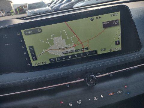 Ansicht 20 - Gebrauchtwagen Fahrzeug, Modell Ariya der Marke Nissan von Verkäufer Autohaus Karl Hilpert GmbH