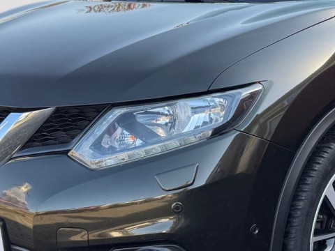 Ansicht 4 - Gebrauchtwagen Fahrzeug, Modell X-Trail der Marke Nissan von Verkäufer Heinold Franzen Automobile eK