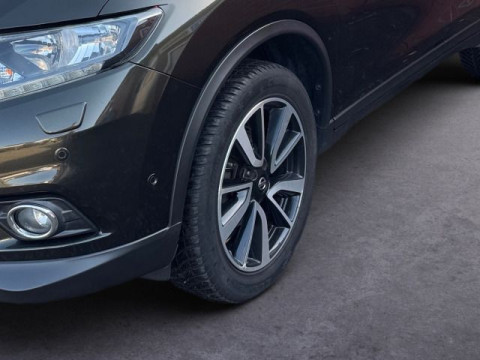 Ansicht 5 - Gebrauchtwagen Fahrzeug, Modell X-Trail der Marke Nissan von Verkäufer Heinold Franzen Automobile eK